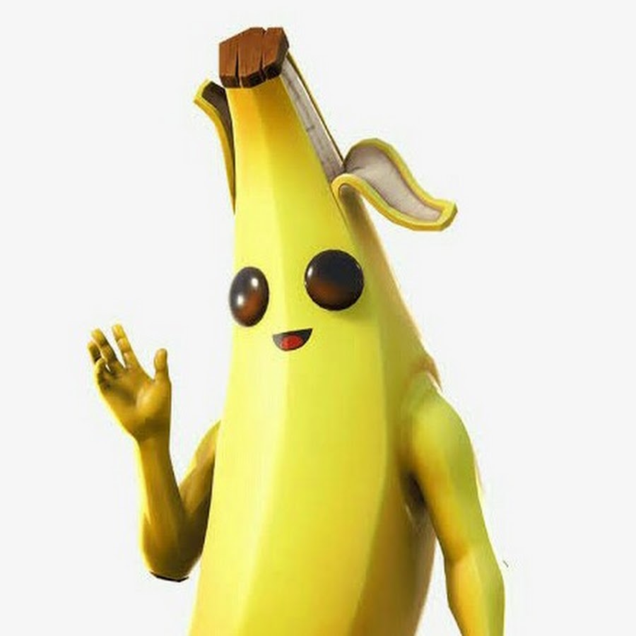 наклейка банан стим фото 23