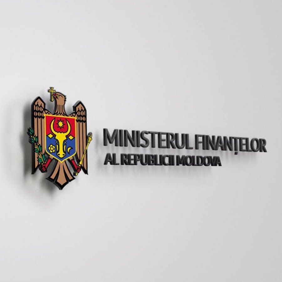 Ministerul republicii moldova. Финансы Молдовы.