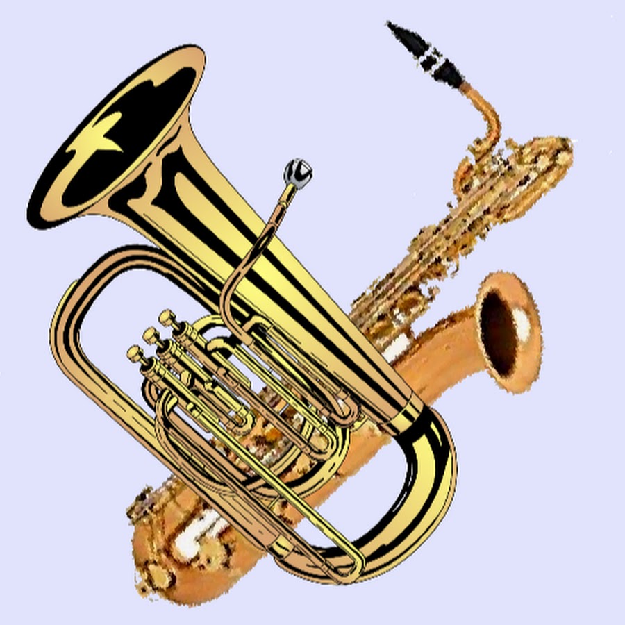 Кларнет тромбон