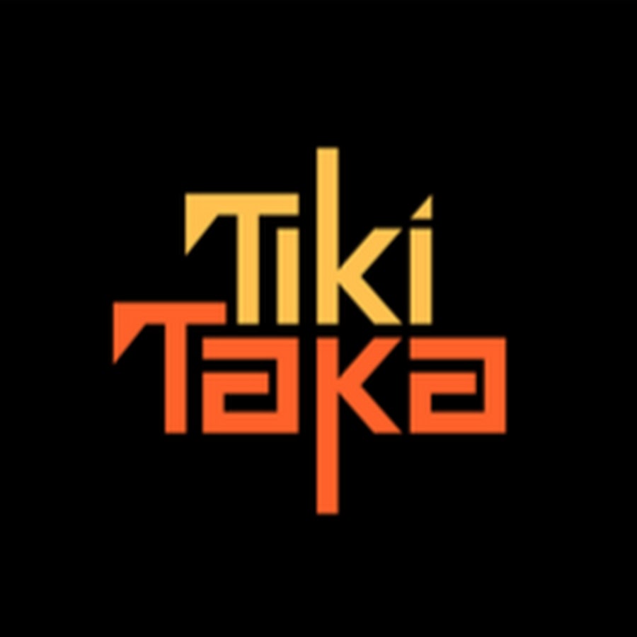 tiki taka meaning urban