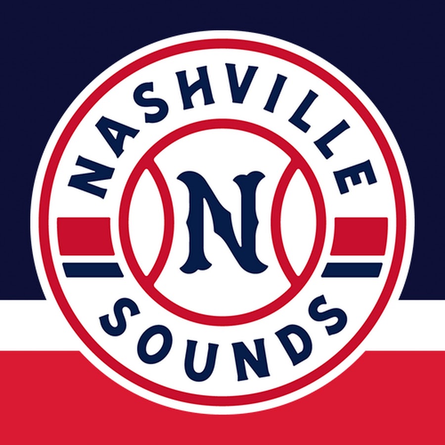 Nashville Sounds Baseball Club - YouTube