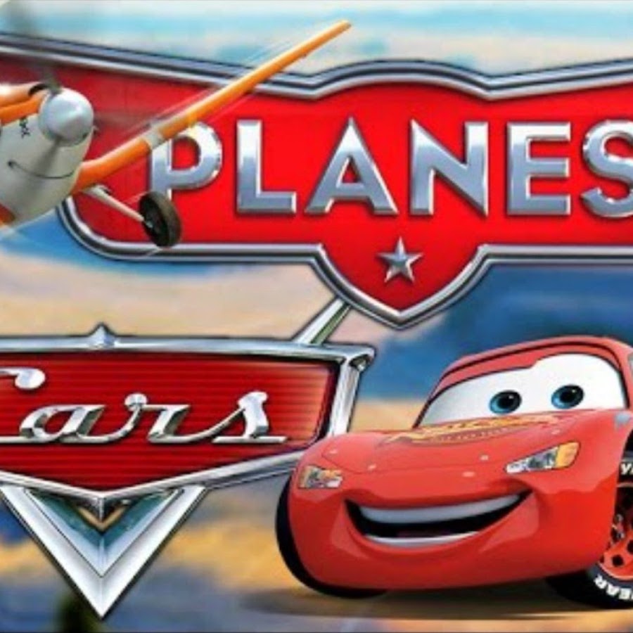 5 disney cars