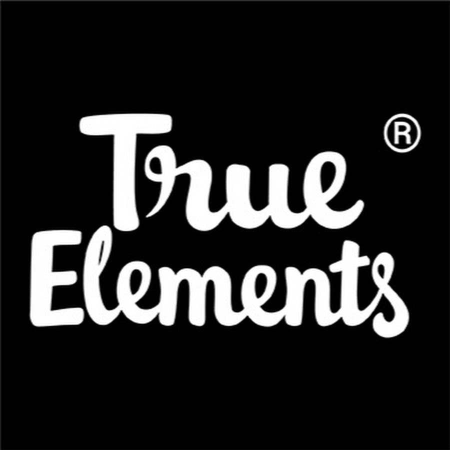 True Elements - YouTube