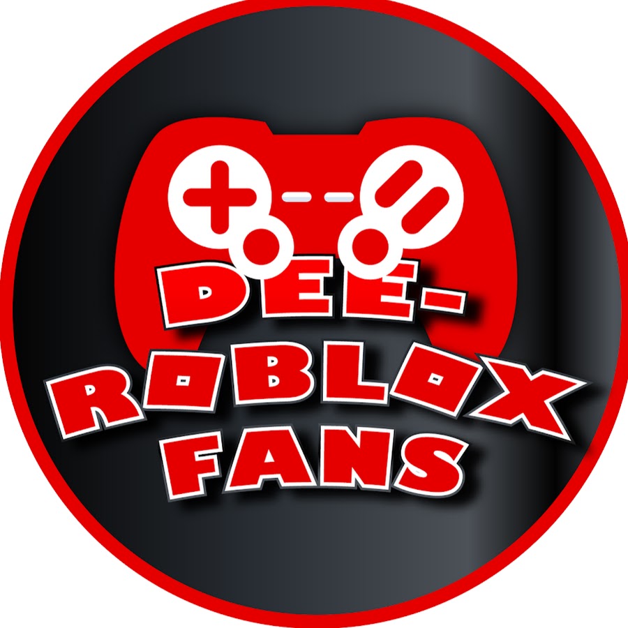 Dee-Roblox Fans -