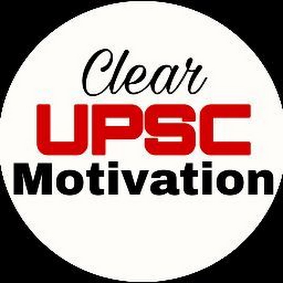Clear UPSC Motivation - YouTube