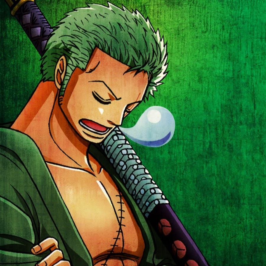 Roronoa Zoro