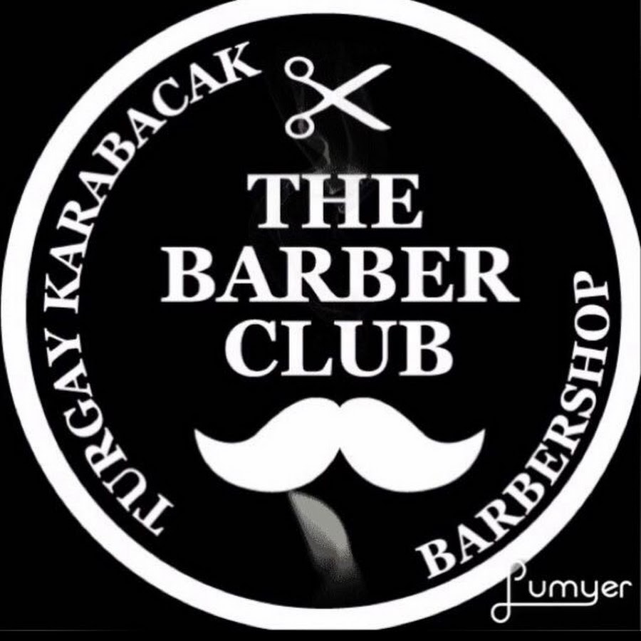 Barber club