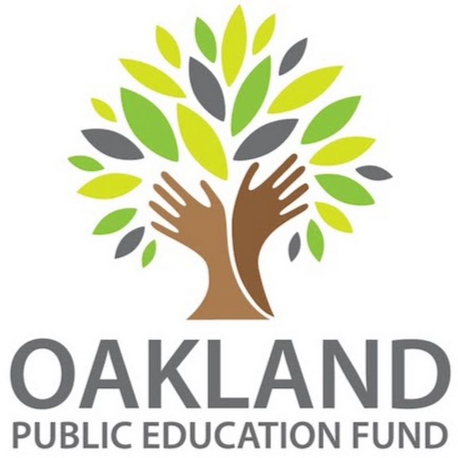 Education fund. Сады Fund logo. OPEF.