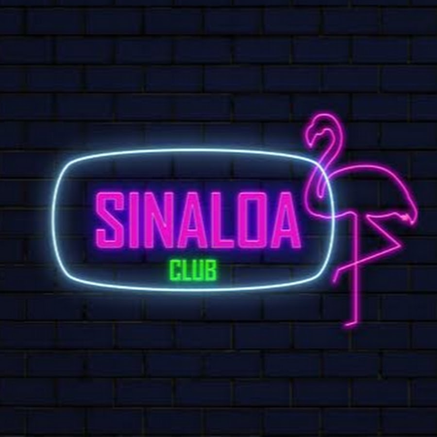 Sinaloa Club - YouTube