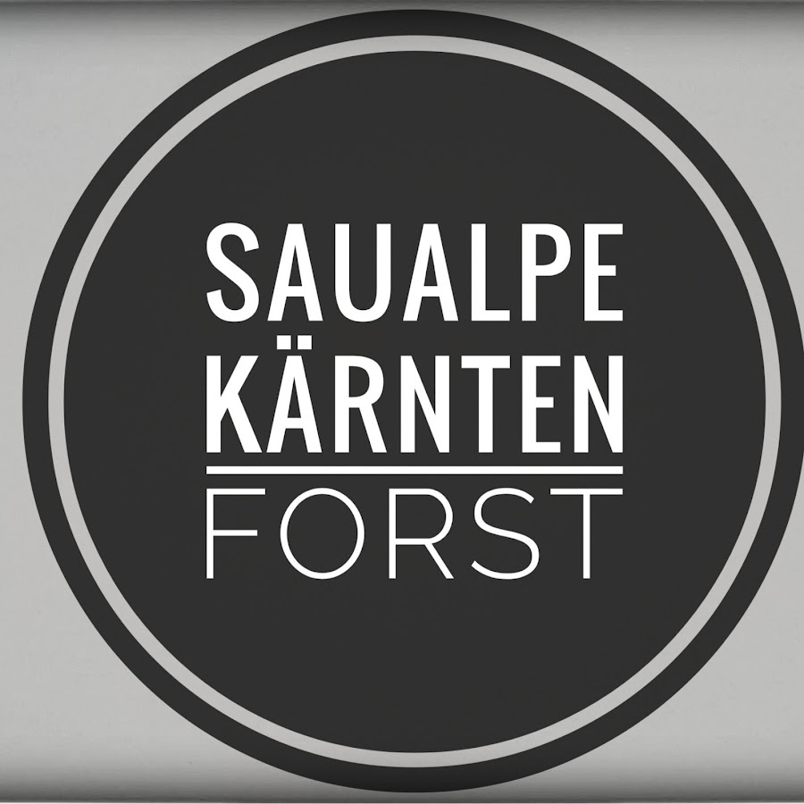 Saualpe Kärnten Forst @SaualpeKarnten