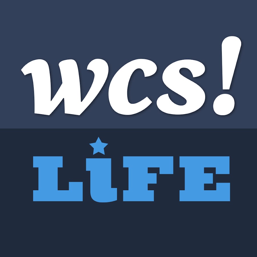 Cs life. WCS. WCS Nights. WCS персонажи.