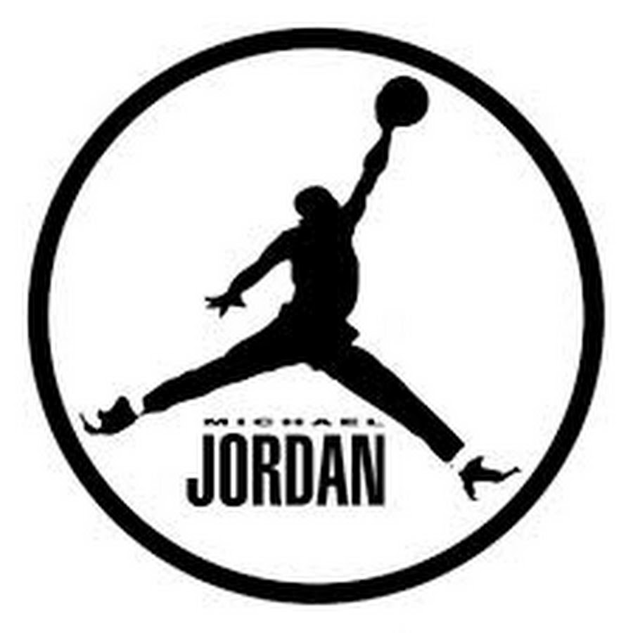 Nike Jordan эмблема