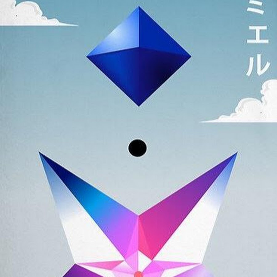 Ангел Евангелион Ramiel