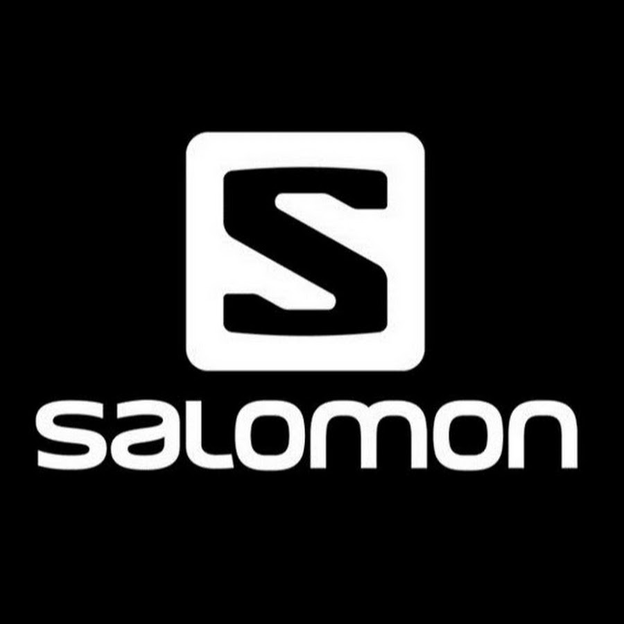 kanal skud dart SalomonFreeskiTV - YouTube
