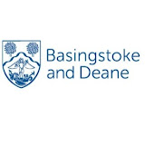 Basingstoke and Deane Borough Council, Hampshire, United Kingdom logo