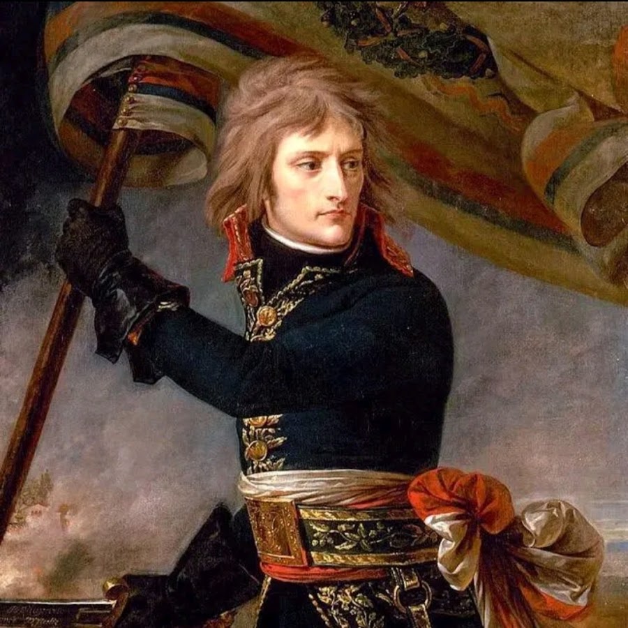 Наполеон 1785