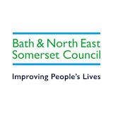 Bath & North East Somerset, United Kingdom logo