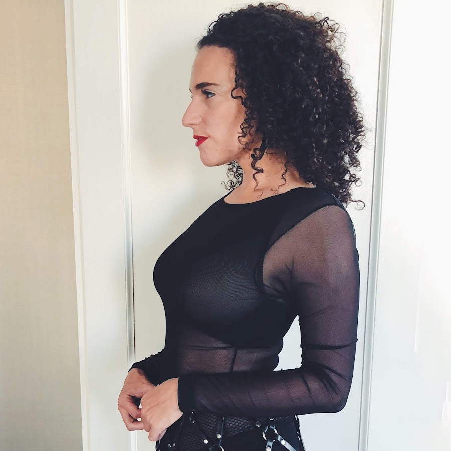 Danielle Blunt.