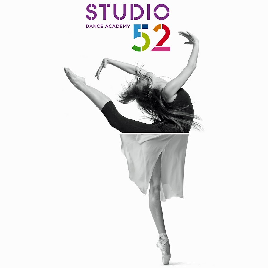 Studio 52 Dance Academy - YouTube