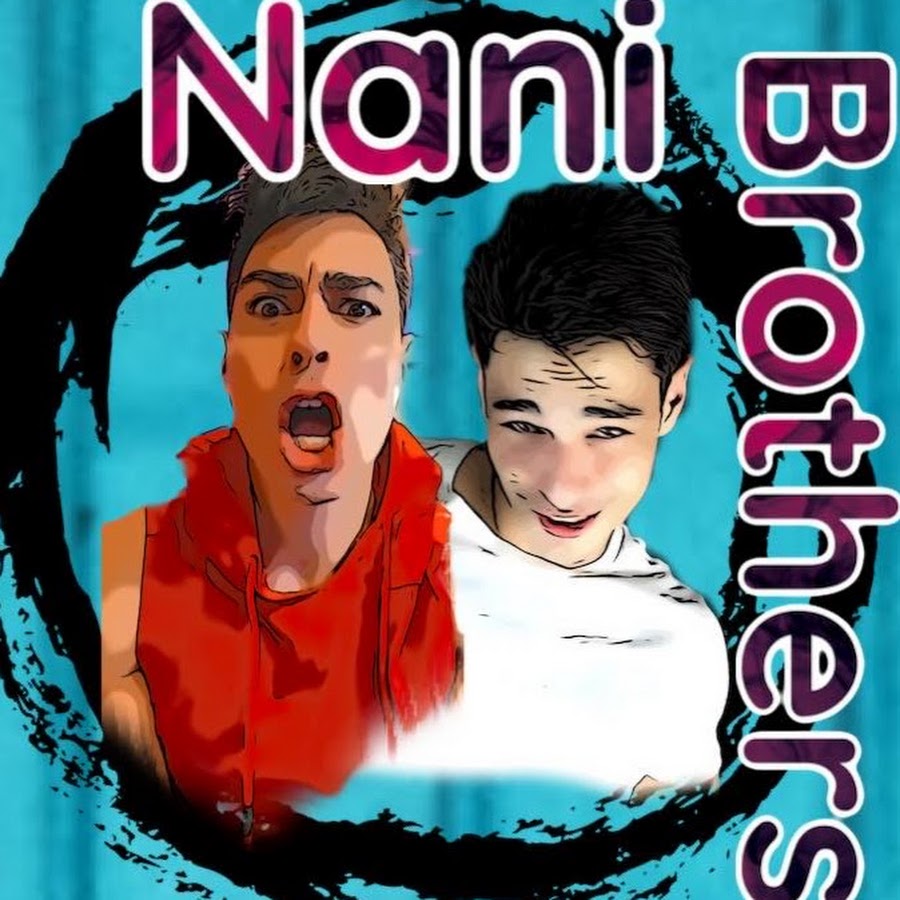 Nani Brothers - YouTube