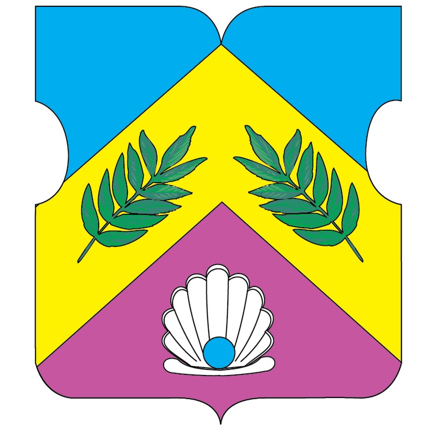 Герб района Ясенево