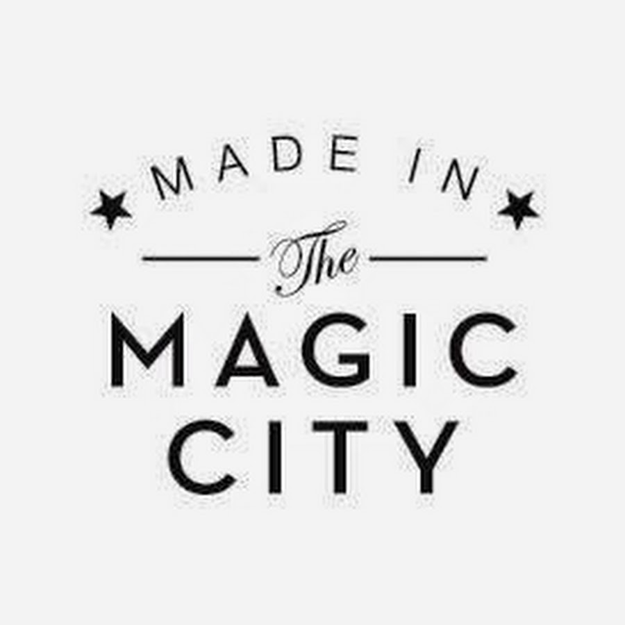 Карта magic city