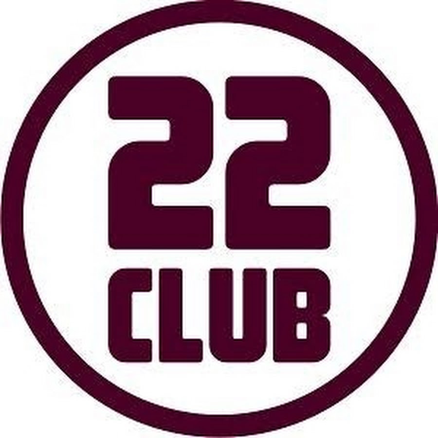 Клубная 22. Клуб 22. #Club'22.