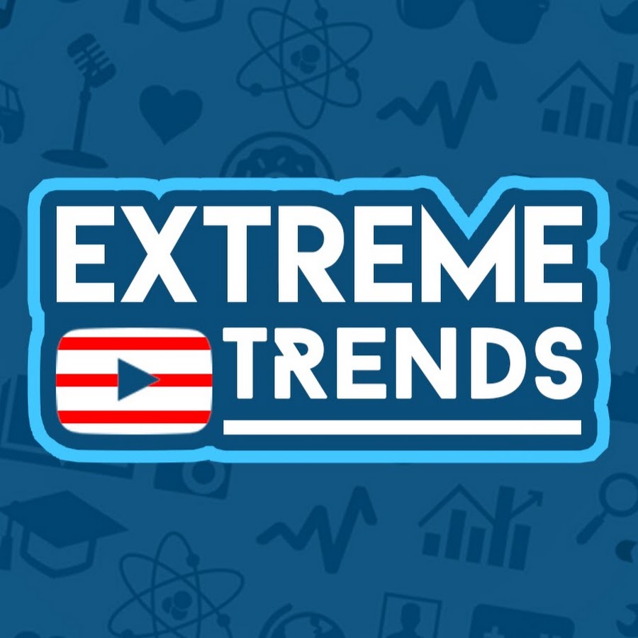 Profile avatar of ExtremeTrends
