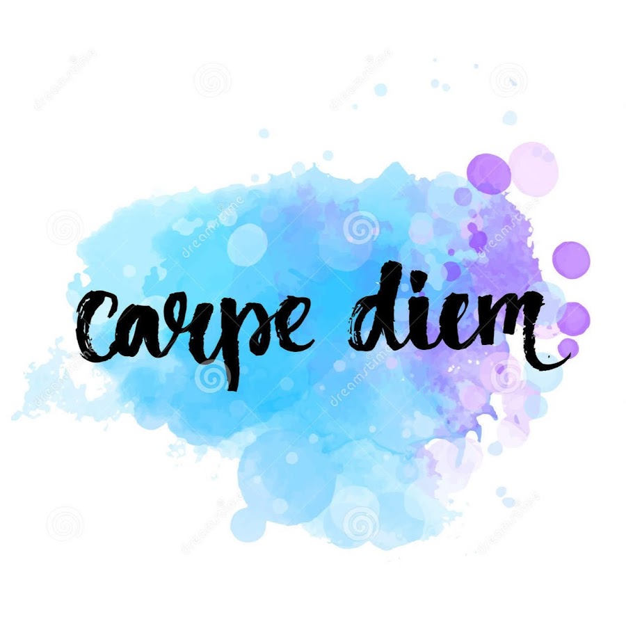 Carpe Diem латинские фразы и выражения