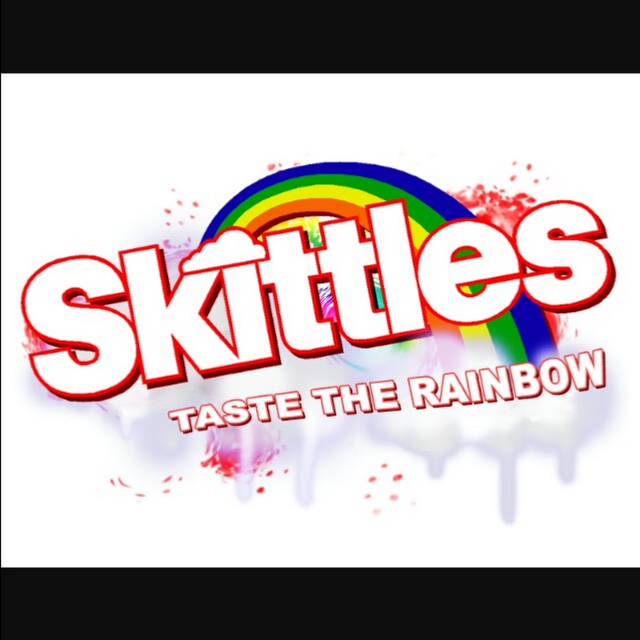 Skittles логотип