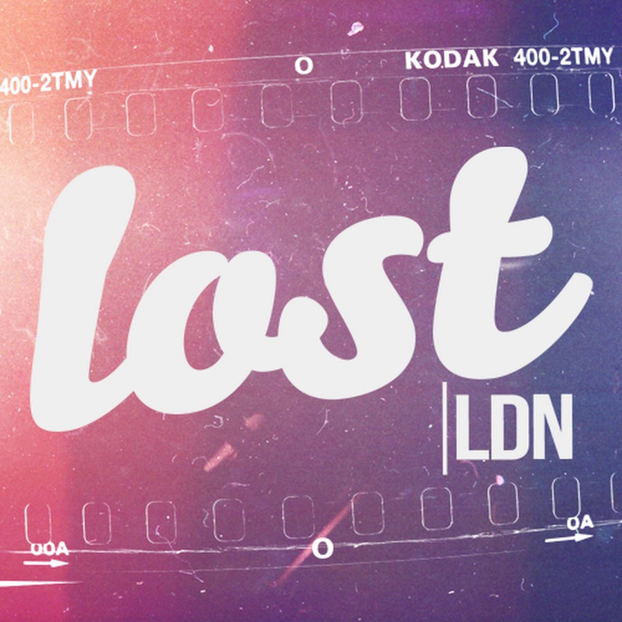 Lost london