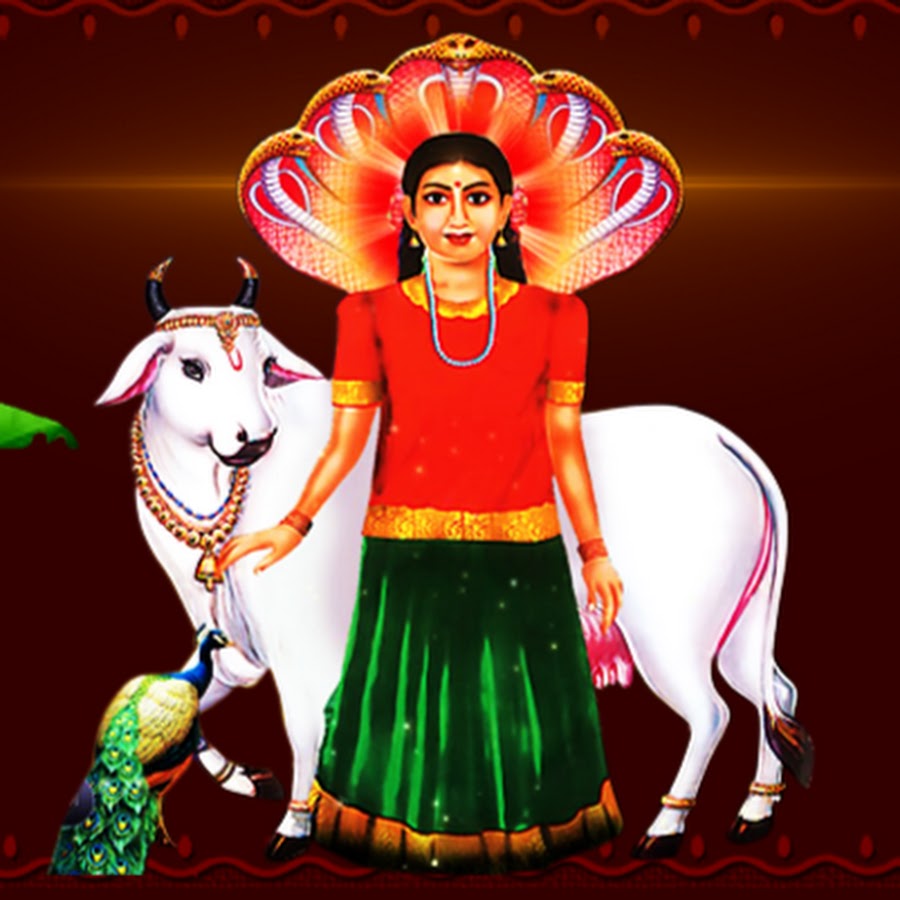 Sri Nidanampati Ammavari Bhakthi Channel - YouTube