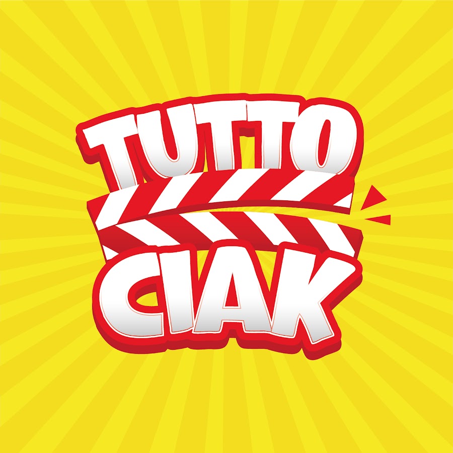 TuttoCiak @TuttoCiak