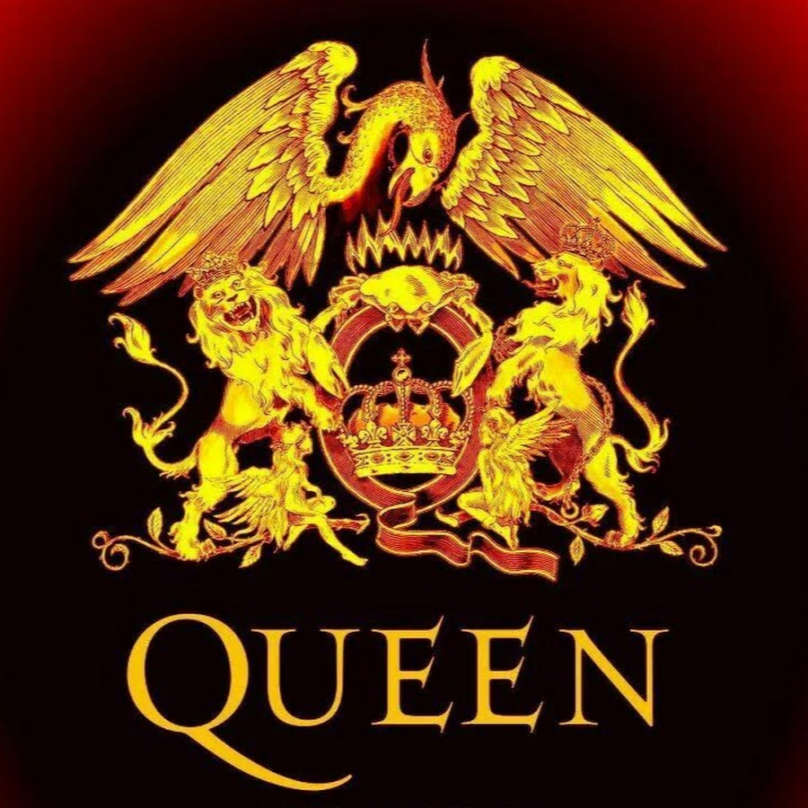 Группы гербов. Герб группы Queen. Герб группы Квин. Группа Queen logo. Символ группы Квин.