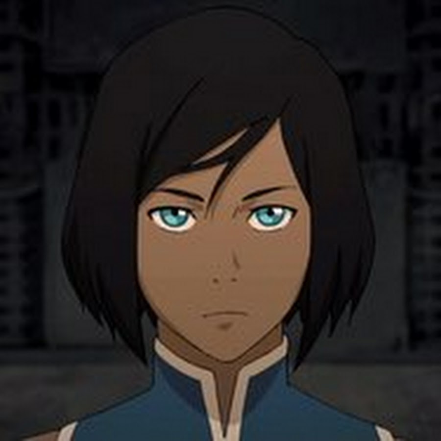 Legend korra steam фото 68