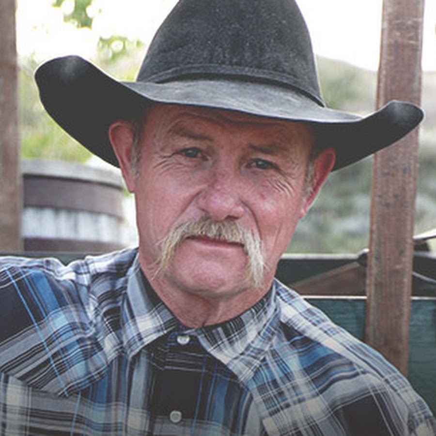 Profile avatar of CowboyKentRollins