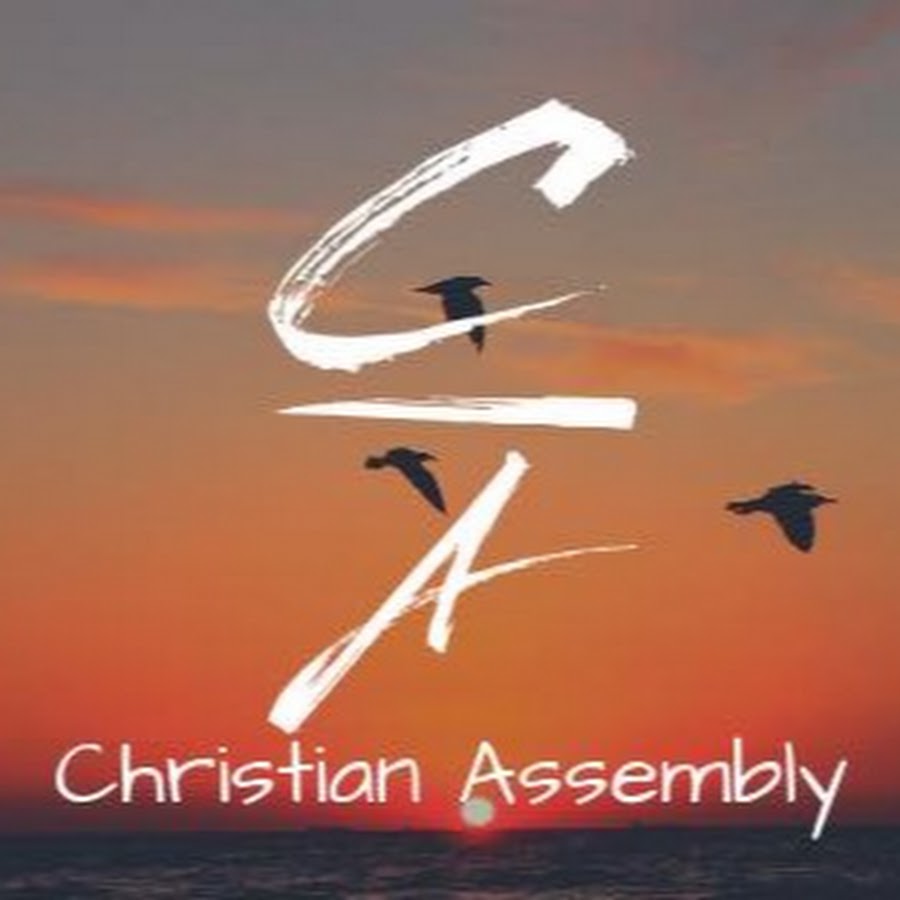 What Is Christian Assembly Of God