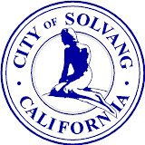 Solvang, California logo