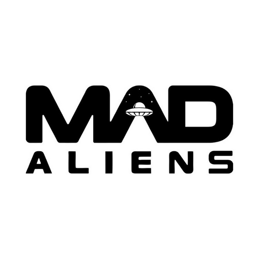 Mad mad alien. Студия программирования Mad Alien.