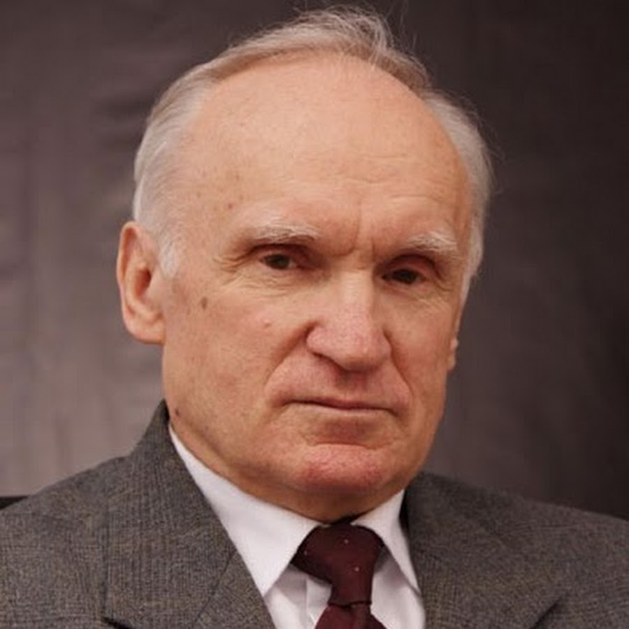 Профессор Осипов Александр Ильич