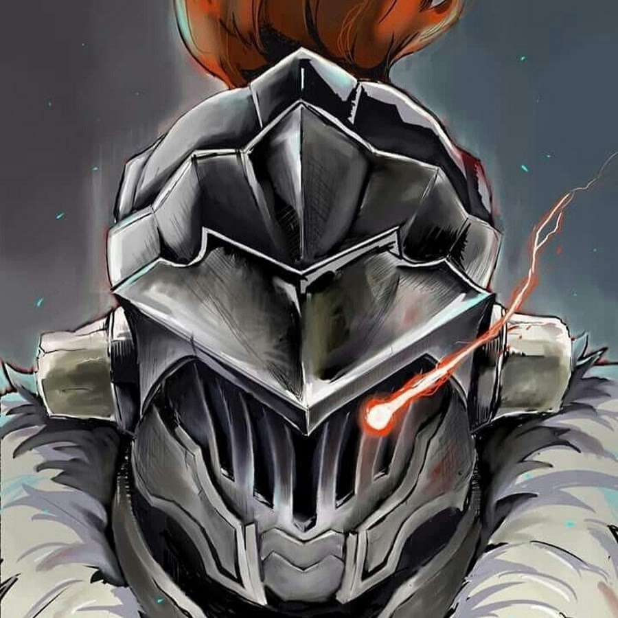 Goblin Slayer рыцарь