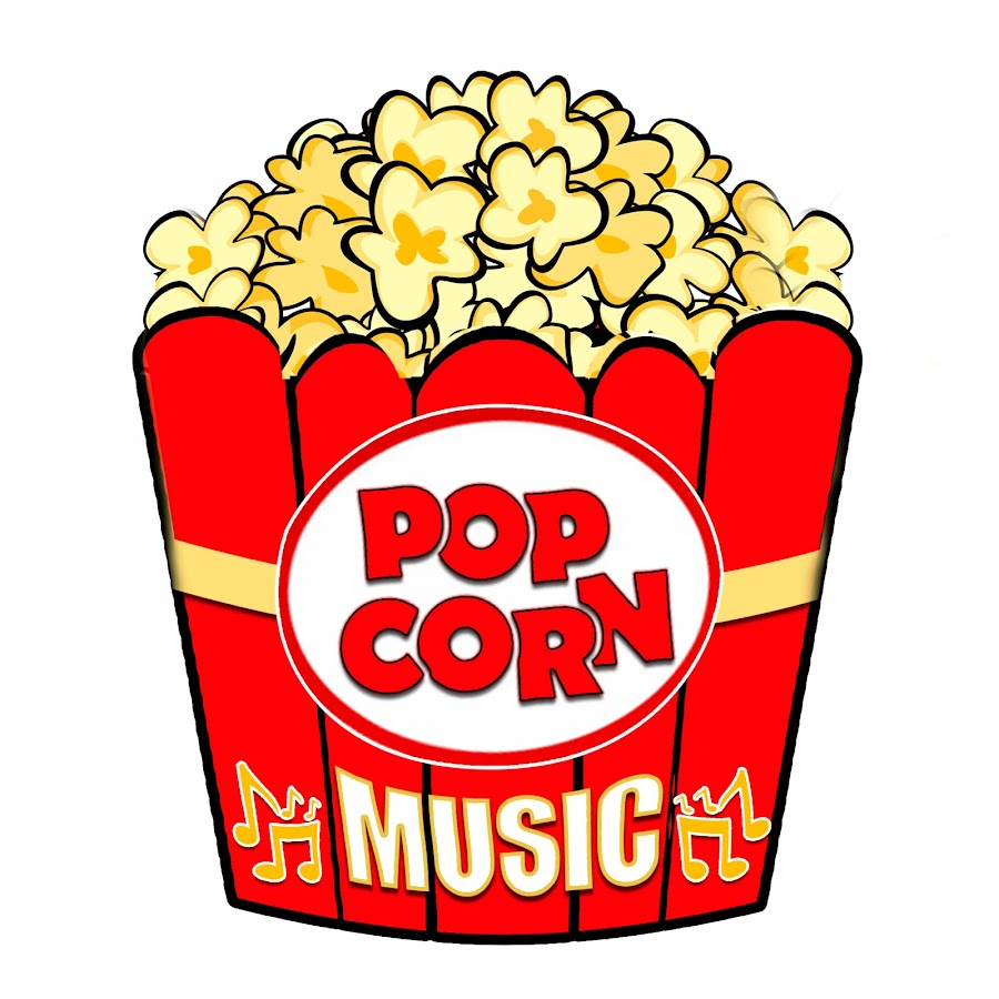 Popcorn music. Popcorn Music Romanian.