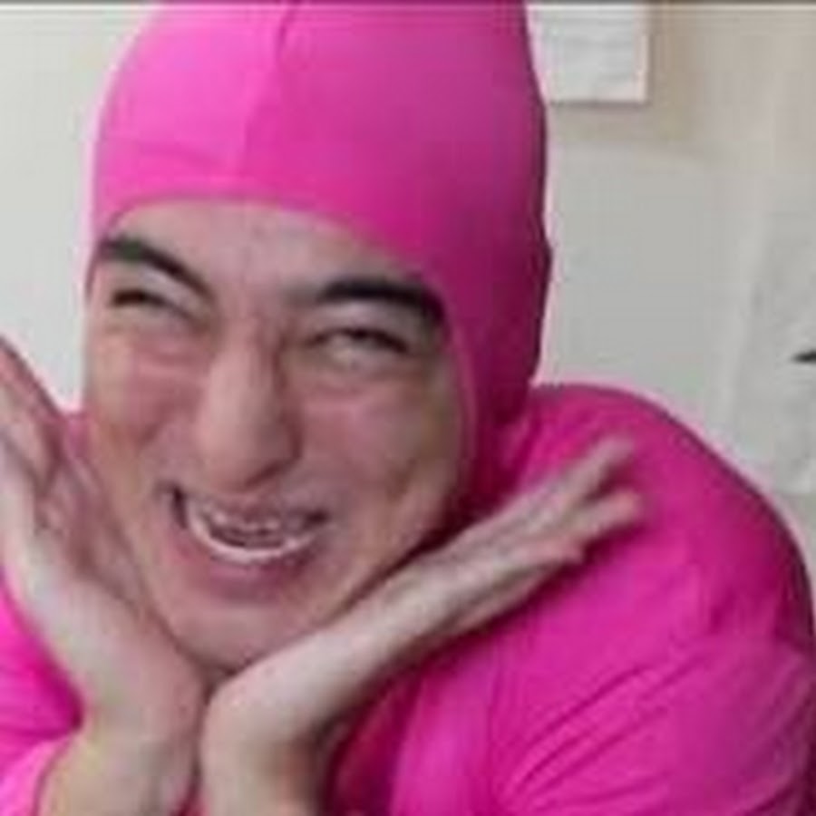 Розовый человек. Джоджи Пинк Гай. Filthy Frank Pink guy. Pinkman Joji. Joji Pink guy.