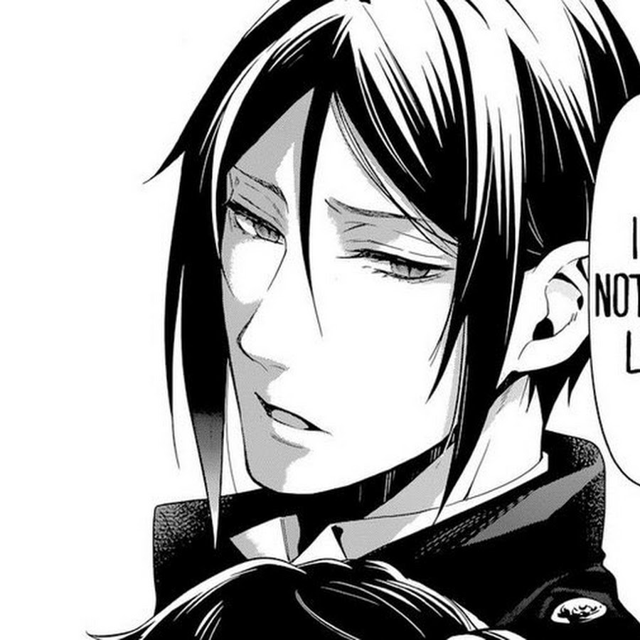 Black butler kuroshitsuji i манга фото 79