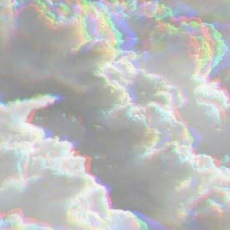 Glitch clouds steam фото 3