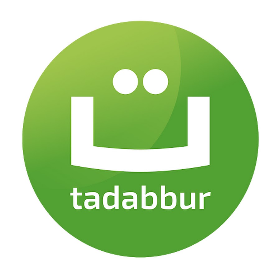 Profile avatar of tadabburdaily