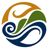 Ucluelet, British Columbia, Canada logo