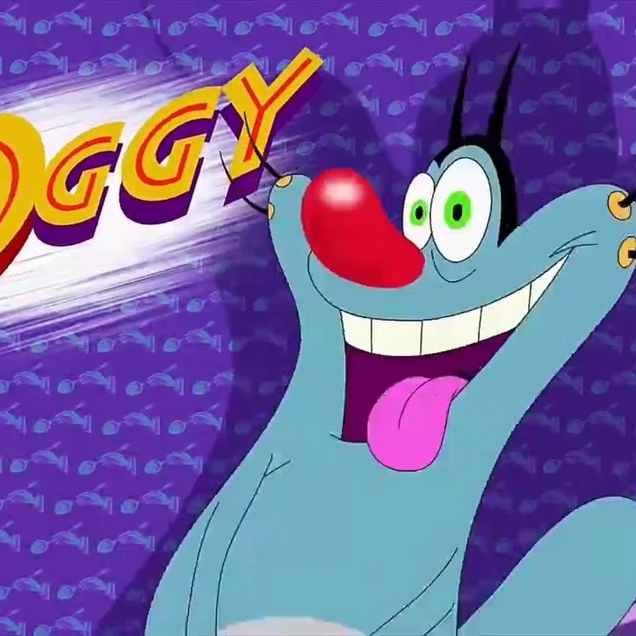 Oggy. Огги и тараканы. Огги и тараканы на Никелодеон. Oggy and the Cockroaches 1998.