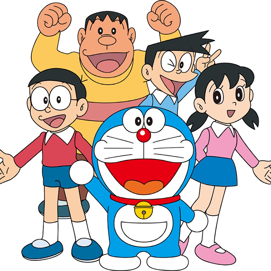 Doraemon Terbaru Indonesia - YouTube.