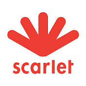  Scarlet 